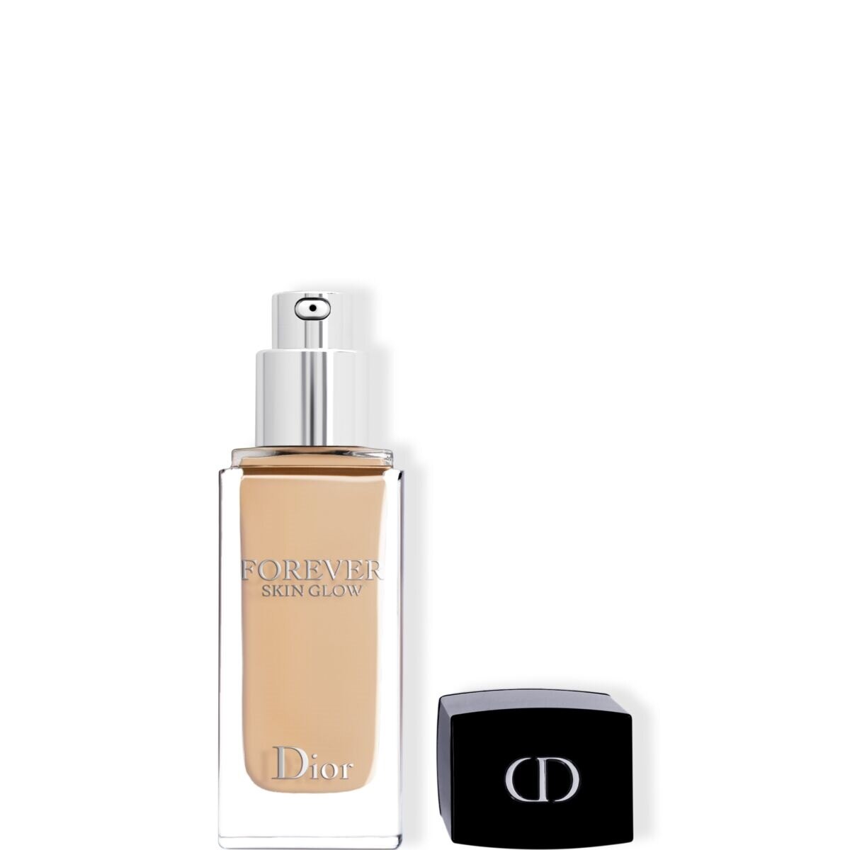 DIOR FOREVER SKIN GLOW (BASE L&Iacute;QUIDA ACABADO LUMINOSO)